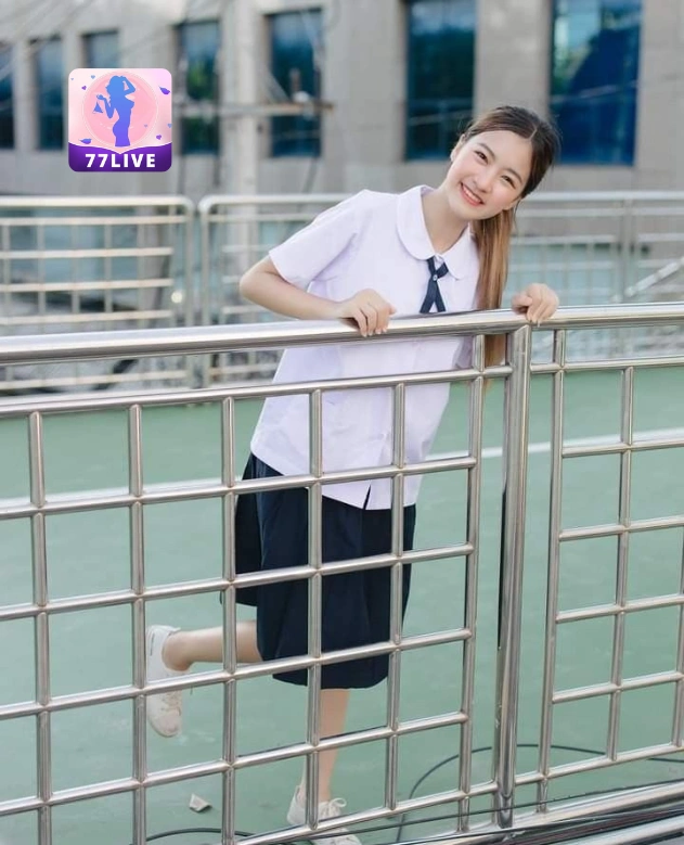 Xenia Vasiliev 77LIVE