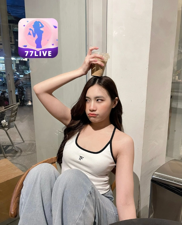 Yvonne Carter 77LIVE