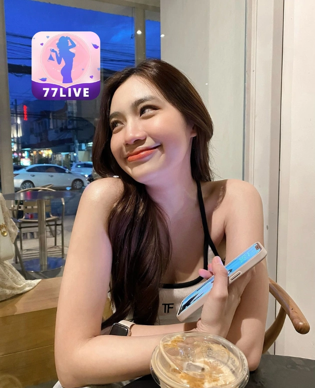 Yvonne Carter 77LIVE