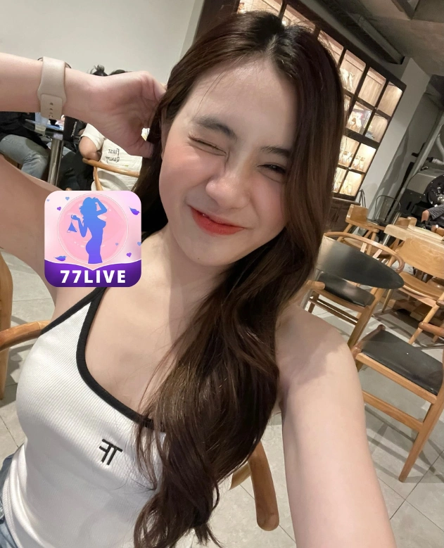 Yvonne Carter 77LIVE