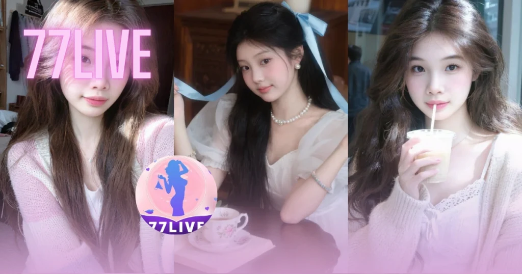 Zachary Hughes 77LIVE