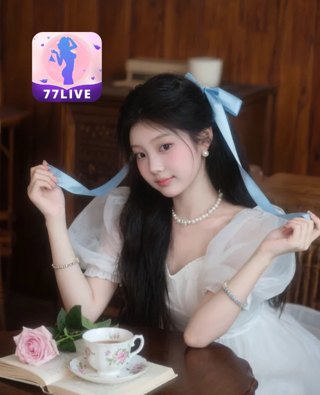 Zachary Hughes 77LIVE