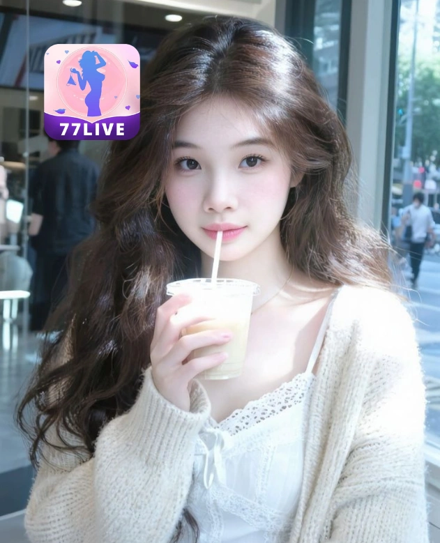 Zachary Hughes 77LIVE