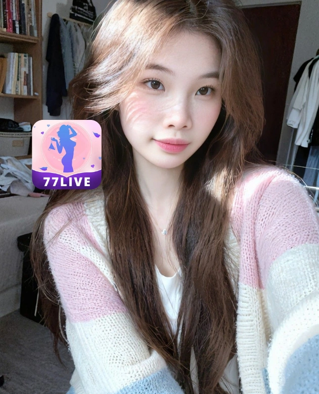 Zachary Hughes 77LIVE