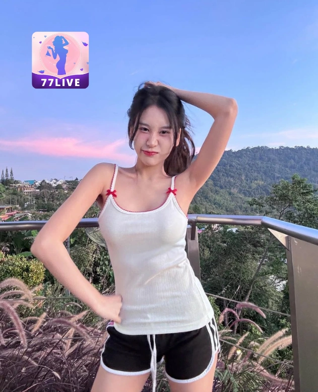 Zulaikha Kartika 77LIVE