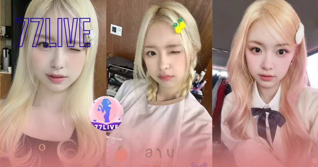 Zulaikha Lestari 77LIVE