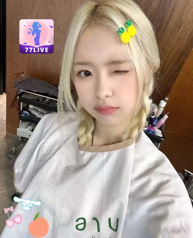 Zulaikha Lestari 77LIVE